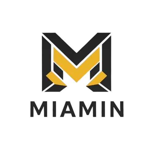 Miamin logo