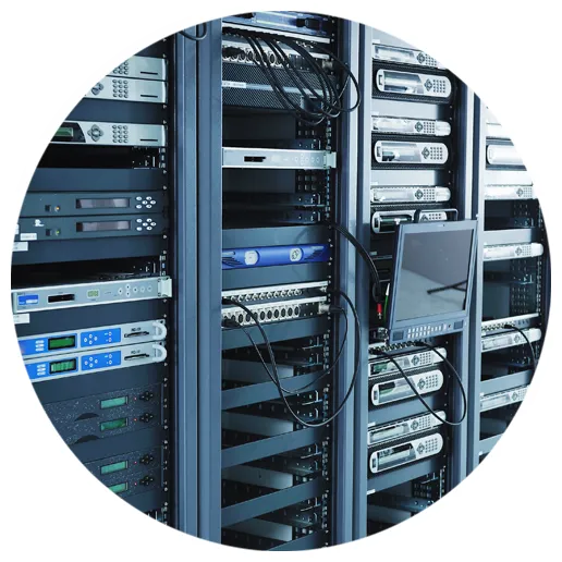 ICT Solution
