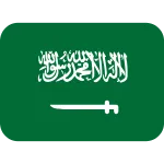 المملكة العربية السعودية